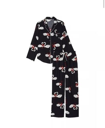 оптом пижамы: Пижама, Фланель, M (EU 38)