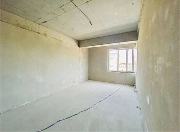 квартира в районе политеха: 1 комната, 49 м², Элитка, 9 этаж, ПСО (под самоотделку)