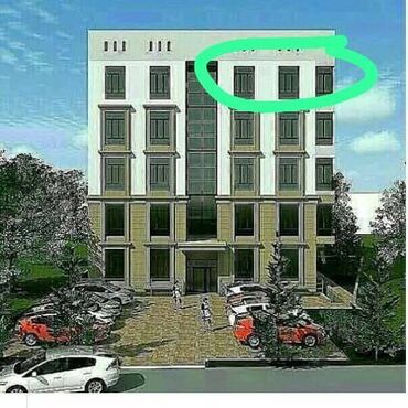 дом жилмассив кок жар: 3 комнаты, 60 м², Элитка, 5 этаж, Евроремонт