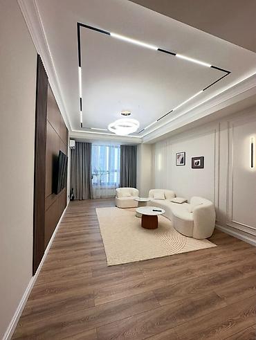 Продажа квартир: 1 комната, 105 м² — 11