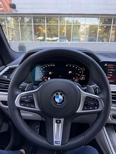 kaiyi e5: BMW X5: 2021 г., 3 л, Автомат, Бензин, Кроссовер — 5