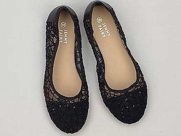 halfprice buty: Balerinki damskie, rozmiar 38 — 1