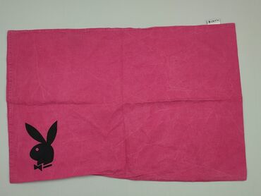 PL - Pillowcase, 68 x 45, color - Pink, condition - Good