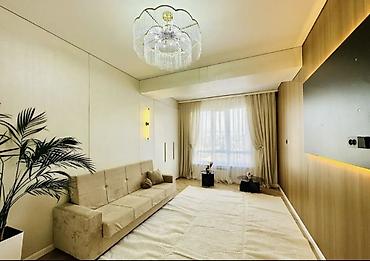 3 кв: 3 комнаты, 63 м², Элитка, 12 этаж, Свежий ремонт — 6