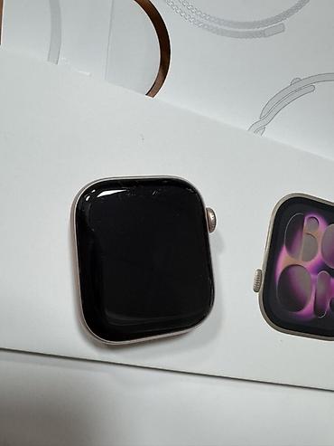 ЦЕНА ОКОНЧАТЕЛЬНАЯ!!!! Apple Watch Series 11, 42 мм