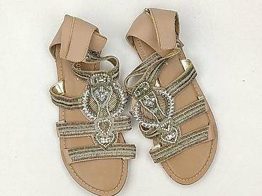 bosido buty: Sandały damskie, rozmiar 39 — 1