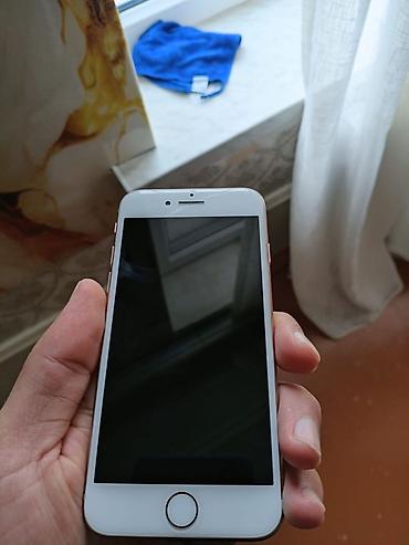 айфон 5 с: IPhone SE, 64 ГБ, Rose Gold, Отпечаток пальца — 8