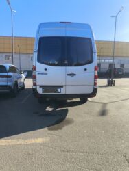 Mercedes-Benz: Mercedes-Benz Спринтер: 2007 г., 2.2 л, Механика, Дизель at lalafo.kg — 6 Mercedes-Benz: Mercedes-Benz Спринтер: 2007 г., 2.2 л, Механика, Дизель — 6