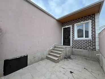 Daşınmaz əmlak: Binəqədi qəs. 3 otaqlı, 100 kv. m — 5