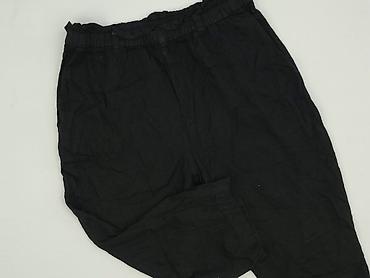 spodenki l: Spodnie 3/4 damskie, rozmiar S — 1