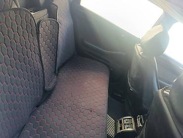 Audi: Audi A6: 2000 г., 2.8 л, Механика, Универсал — 8