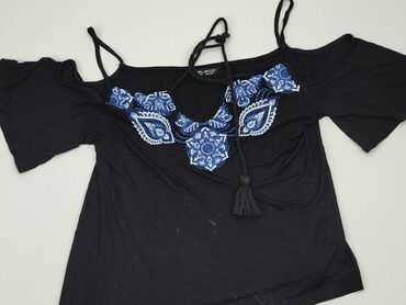 Сорочки та блузи: Блуза жіноча, Sela, XL, стан - Дуже гарний