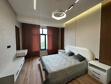 real emlak: 2 otaqlı, Yeni tikili, 62 kv. m — 7
