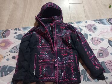 nike deciji prsluk: Kronos, Puffer jacket, 128-134