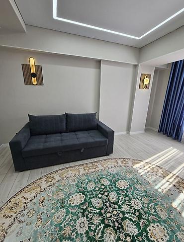 Новостройки от застройщика: Элитка, Студия, 52 м² — 3