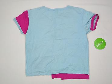 bluzy paliona: T-shirt damski, rozmiar 3XL — 3