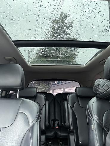 Унаа: Kia Sorento: 2020 г., 2.2 л, Автомат, Дизель, Кроссовер — 5
