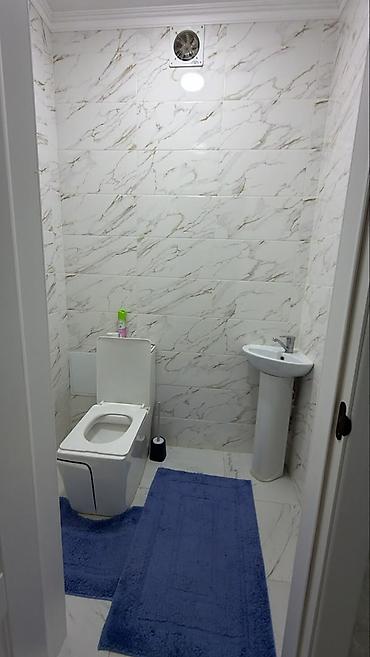 Продажа квартир: 2 комнаты, 71 м², Элитка, 5 этаж, Дизайнерский ремонт — 6