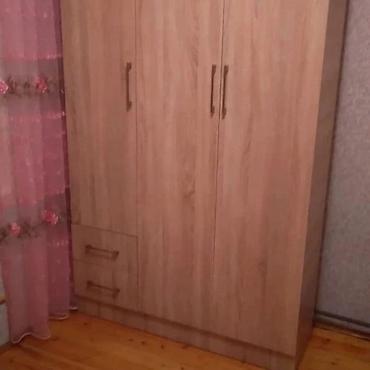 Masa və oturacaq dəstləri: Yeni, 6 stul — 9
