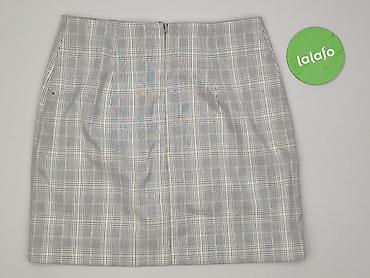 spódnice i botki: H&M, Spódnica damska, rozmiar S — 3