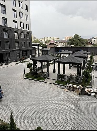 erl group: 2 комнаты, 55 м², БГУ Элитка, 10 этаж, ПСО (под самоотделку) — 2