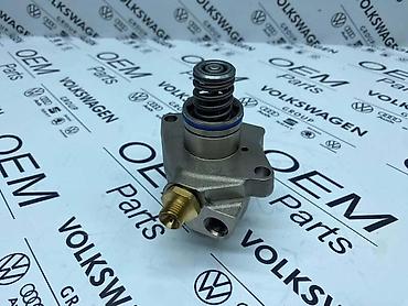 gps za vozila: PUMPA VISOKOG PRITISKA ZA VOLKSWAGEN TIGUAN, TOURAN, GOLF 7 . - 07L — 1