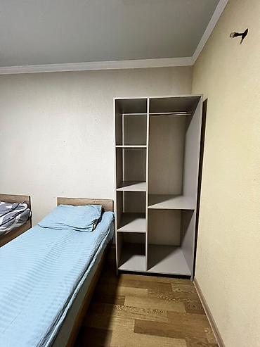 centr park: Гостевой дом на Иссык-Куле, Золотые пески, Бостери, 7 мест — 9