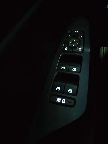 sultan power: Hyundai Palisade: 2019 г., 2.2 л, Автомат, Дизель, Внедорожник — 9