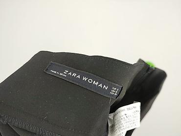 zara 21: Zara, Spodnie materiałowe damskie, rozmiar S — 5