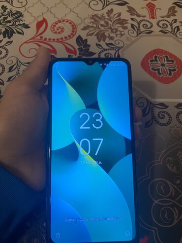 Tecno: Tecno Spark 10C