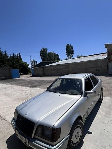 коробка опель вектра б: Mercedes-Benz W124: 1988 г., Седан — 1