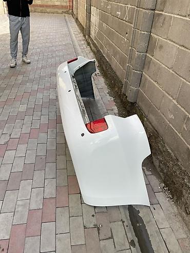 Капоты и комплектующие: Капот Toyota, Новый — 18