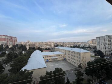 Köhnə tikili: Bakı, 3 otaqlı, Köhnə tikili, m. Həzi Aslanov, 82 kv. m — 17