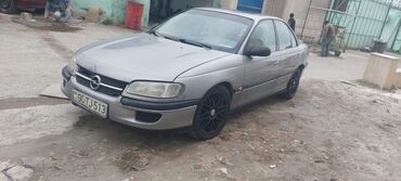 Opel: Opel Omega: 2 l | 1994 il 353850 km Sedan — 2