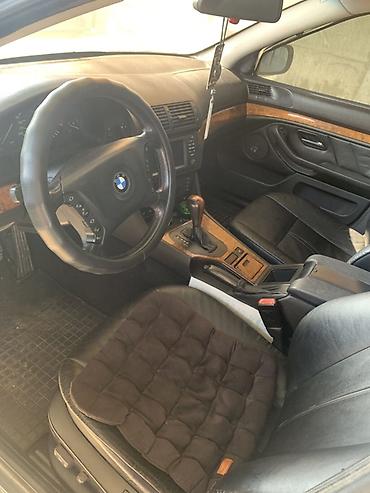 бмв e46: BMW 5 series: 2003 г., 2.5 л, Автомат, Бензин, Седан — 5