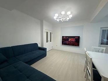 Продажа квартир: 2 комнаты, 44 м², Элитка, 2 этаж, Евроремонт — 4
