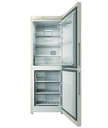 Yeni 2 qapılı Indesit Soyuducu Satılır, rəng - Bej, Kredit var lalafo.az -da — 2 Yeni 2 qapılı Indesit Soyuducu Satılır, rəng - Bej, Kredit var — 2