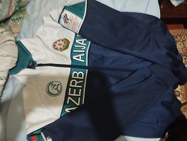 Köynəklər: Köynək, Adidas, rəng - Göy — 1