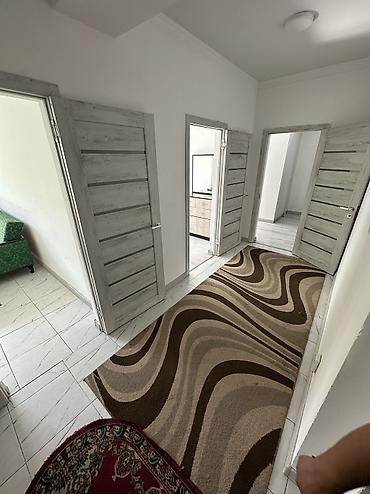 Продажа квартир: 2 комнаты, 60 м², Элитка, 2 этаж, Евроремонт — 8