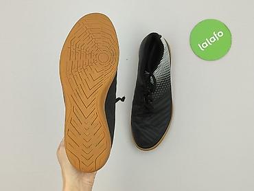 sweter pull and bear: Trampki dla mężczyzn, rozmiar 41 — 4