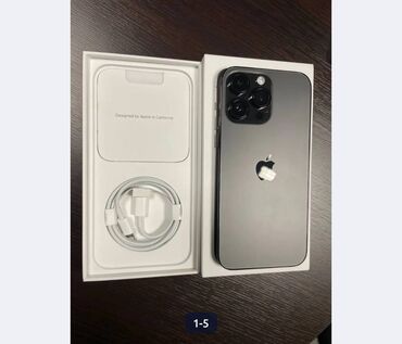 купить бу iphone 8 plus: IPhone 14 Pro Max, 256 ГБ, Черный, Отпечаток пальца, Беспроводная зарядка, Face ID