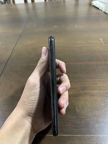 ıphone x: IPhone X, Б/у, 64 ГБ, Space Gray, 100 % — 5