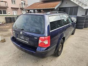 kompresor klime: DELOVI ZA VOLKSWAGEN PASSAT B5.5 | Delovi VW Passat B5.5 — 3