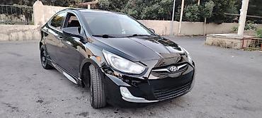 hyundai accent 2017: Hyundai Accent: 1.6 l | 2017 il Sedan — 3