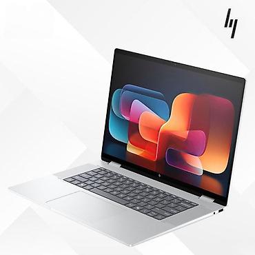 notebook 200: Noutbuk HP ENVY x360 16-ac0023dx 2-in-1 Laptop HP ENVY x360 — 3
