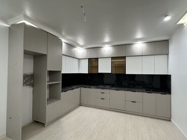 Кухонные гарнитуры: Кухонный гарнитур, Новый, Бесплатная доставка — 3