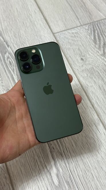 оперативная память ddr3 1333 8gb: IPhone 13 Pro, Б/у, 256 ГБ, Alpine Green, Защитное стекло, 86 %