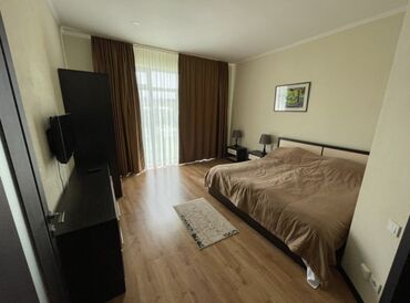 Иссык-Куль 2025: Коттедж, коттедж ЦО Карвен 4 сезона, Сары-Ой, Бильярд, Бассейн, Баскетбольная площадка — 7