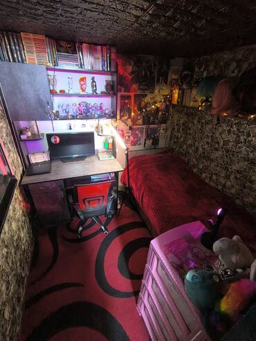 Продажа домов: Дом, 67 м², 4 комнаты, Собственник, Косметический ремонт — 21