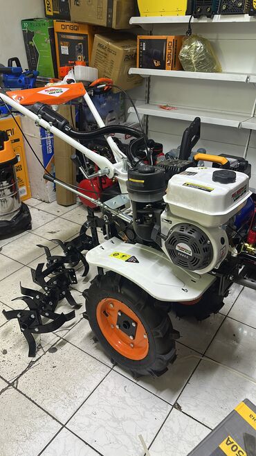 Дизельные мотоблоки: Матаблок, косилка, ROLF, Omega Pro, DECO, ALPHA Оригинал Распродажа — 2